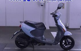 SUZUKI LET's 4 CA41A