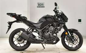 YAMAHA MT-03 ABS 2020 RH13J