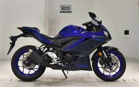 YAMAHA YZF-R3 2023 RH21J