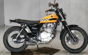 SUZUKI GRASS TRACKER BigBoy NJ47A