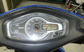 SUZUKI ADDRESS V125 S CF4MA