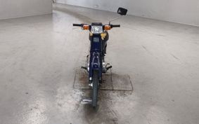 SUZUKI BAR DEE50 BA41A