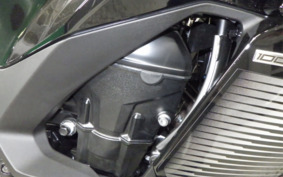 KAWASAKI NINJA 1000 SX 2023 ZXT02K