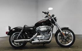 HARLEY XL883L 2012 CR2