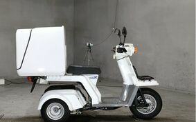 HONDA GYRO X TD02