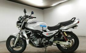 SUZUKI GSX250FX ZR250C