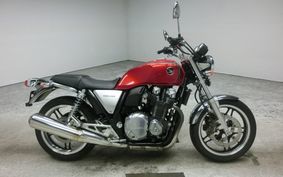 HONDA CB1100 2010 SC65