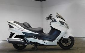 SUZUKI SKYWAVE 250 (Burgman 250) M CJ45A