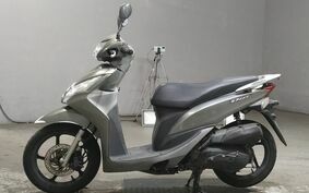 HONDA DIO 110 JF31