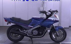 YAMAHA FJ1200 ABS 2023 4CC