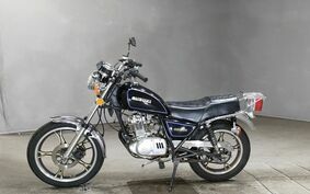 SUZUKI GN125 H PCJB1