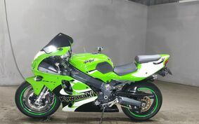 KAWASAKI NINJA ZX-7R 2002 ZX750P