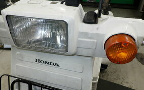 HONDA GYRO X TD02