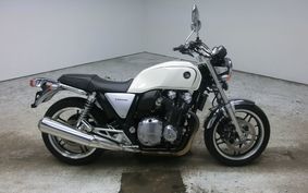 HONDA CB1100 2010 SC65