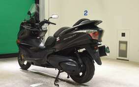 HONDA SILVER WING 400 GTA 2014 NF03