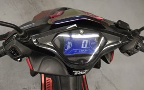 YAMAHA NVX125 SED3