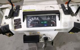 HONDA GYRO TD02