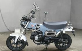 HONDA  DAX 125 JB04