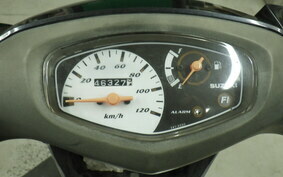 SUZUKI ADDRESS V125 G CF46A