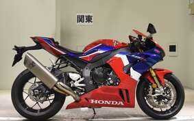 HONDA CBR1000RR RSP SC82