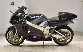 SUZUKI GSX-R750 Gen.5 1998 GR7DA