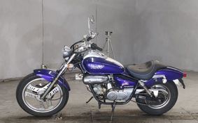 HONDA MAGNA 50 AC13