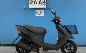 SUZUKI LET's 2 CA1PA