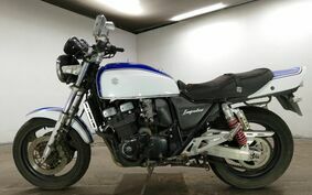 SUZUKI GSX400X IMPULSE 2005 GK7CA