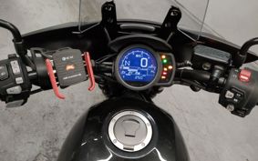 HONDA  REBEL 1100DCT SC83