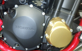 HONDA CB1300SF SUPER FOUR Gen. 3 2021 SC54