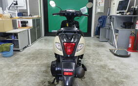 SUZUKI LET's CA4AA