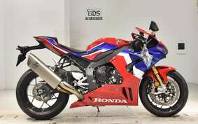 HONDA CBR1000RR RSP 2020 SC82