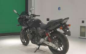 HONDA CB400 SUPER BOLDOR A 2022 NC42