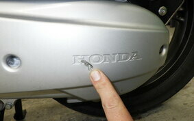 HONDA PCX125 JF56