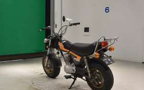 HONDA NAUTY DAX CY50