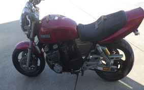 YAMAHA XJR400 1993 4HM