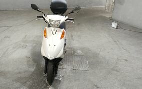 SUZUKI ADDRESS V125 CF4EA