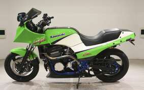 KAWASAKI GPZ900R NINJA 1999 ZX900A