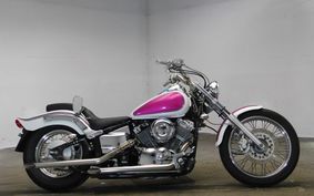 YAMAHA DRAGSTAR 400 1997 4TR