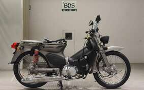 HONDA C50 SUPER CUB C50