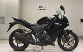 HONDA CBR250R A MC41