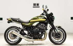 KAWASAKI Z900RS ZR900C