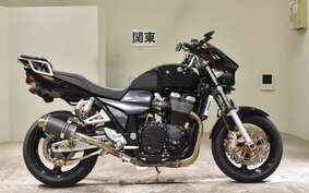 SUZUKI GSX1400 2008 GY71A