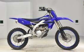 YAMAHA YZ250F CG40C