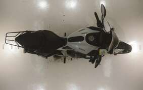 YAMAHA MT-07 ABS 2014 RM07J