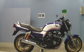 HONDA CB750 GEN 2 2008 RC42