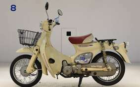 HONDA LITTLE CUB E AA01