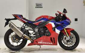 HONDA CBR1000RR RSP 2020 SC82