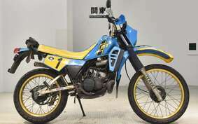 YAMAHA DT125 17F