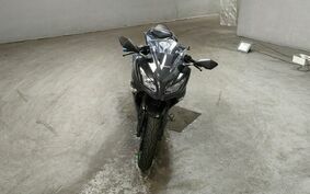 KAWASAKI NINJA 250 EX250L